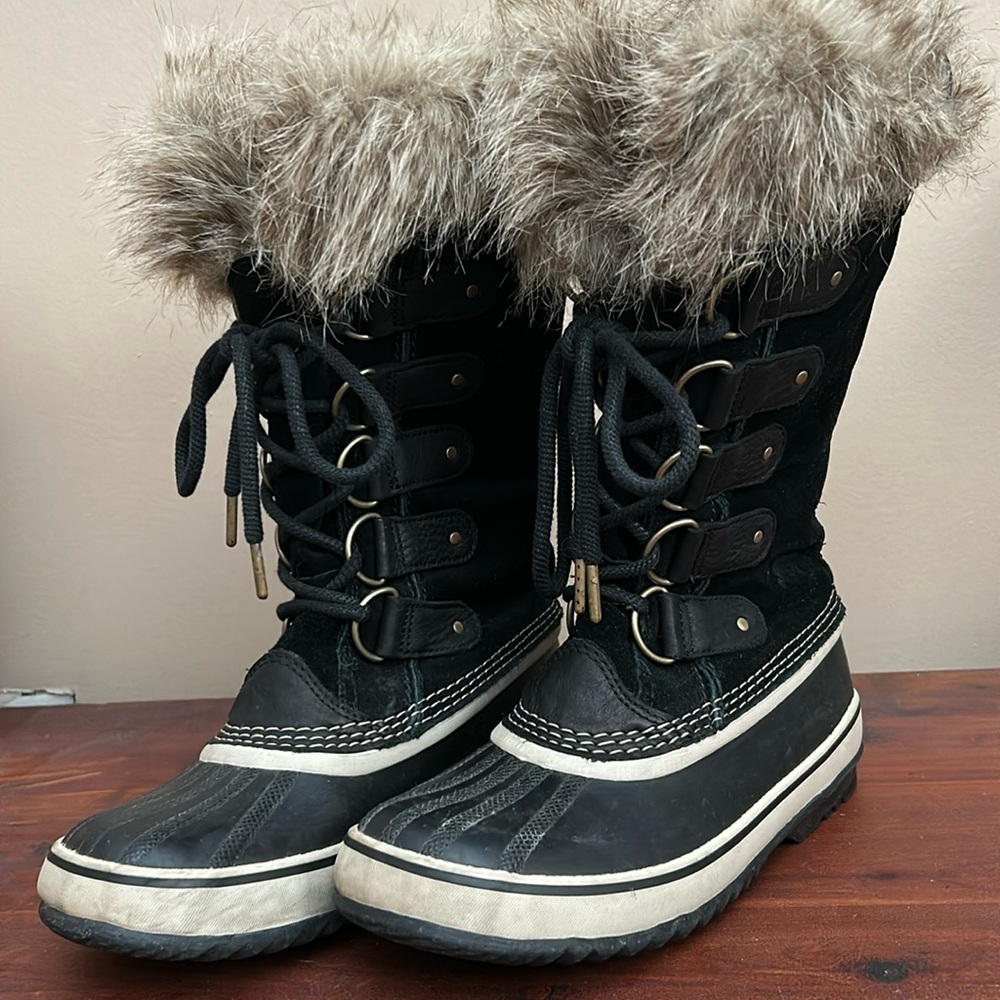 Sorel Winter Boots